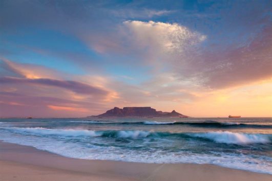 Cape Peninsula Tours