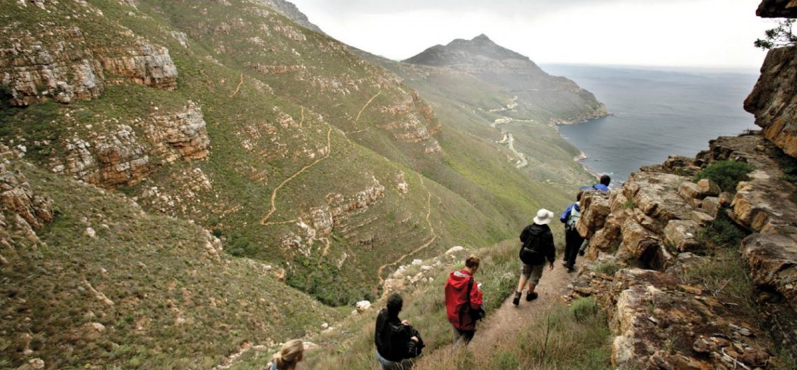 cape-town-hikes