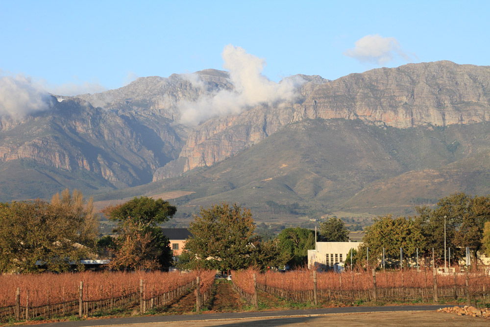 How to spend the week-end in Cape Town